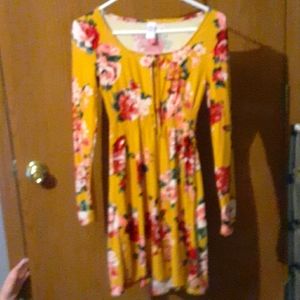 I dont where it anymore